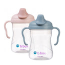 b.box Spout Cup 240ml (4M +)-1