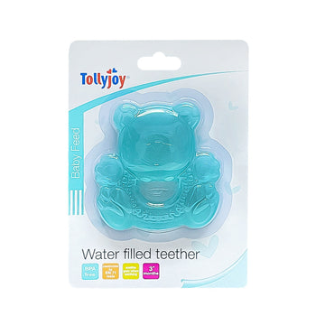 Tollyjoy Water Filled  Baby Teether