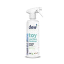 Dew Car Seat & Stroller & Toy & Surface Cleaner 500ml-9