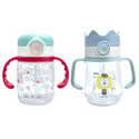 Tollyjoy Drinking Cup with Straw 220ml