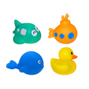 Tollyjoy Squeeze Toy 0m+ (Sound)-1