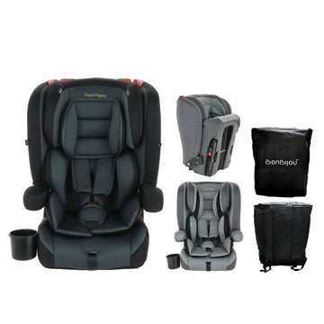 Bonbijou Explorer Foldable Car Seat