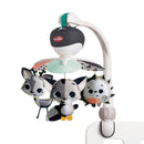 Tiny Loves Magical Tales Black & White Take Along Mobile-1