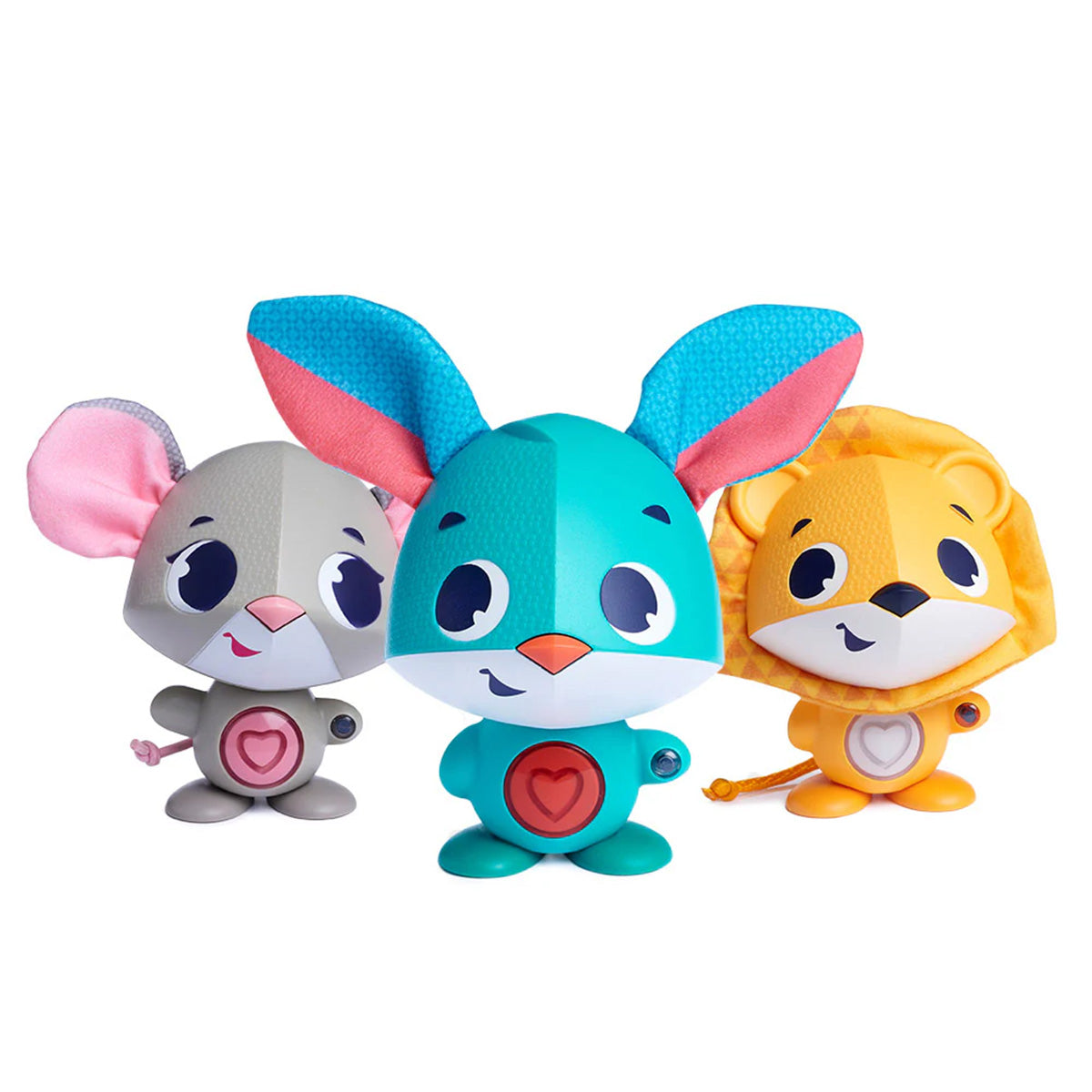 Tiny Love  Wonder Buddies - 3 Design