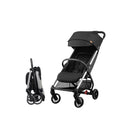 Combi Urbano Stroller One Hand Auto Fold Stroller