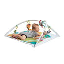 Tiny Love Into The Forest Gymini Deluxe-2