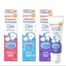 Pigeon Children's Toothpaste 45g (1 year + / 3years +)-1