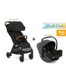 Joie Pact Pro with i-Snug 2-1