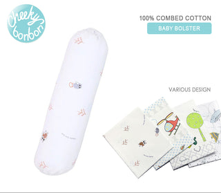Cheeky Bon Bon Baby Bolster