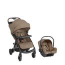 Joie Muze LX Travel System With Juva (1 Year Warranty)-30