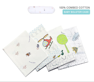 Cheeky Bon Bon Baby Bolster Case