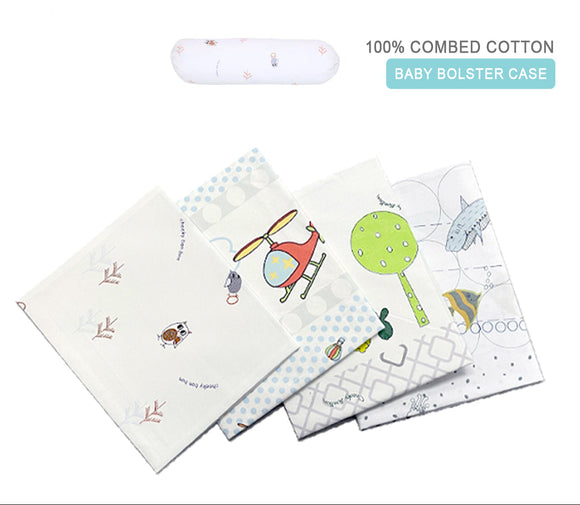 Cheeky Bon Bon Baby Bolster Case