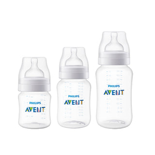 Philips Avent Anti-colic Baby Bottle