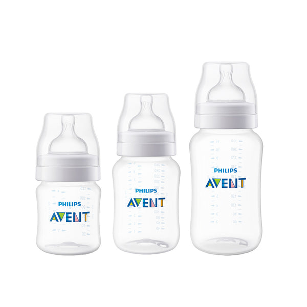 Philips Avent Anti-colic Baby Bottle