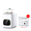 Momcozy KleanPal Pro Baby Bottle Washer and Sterilizer | SG Local Warranty-1