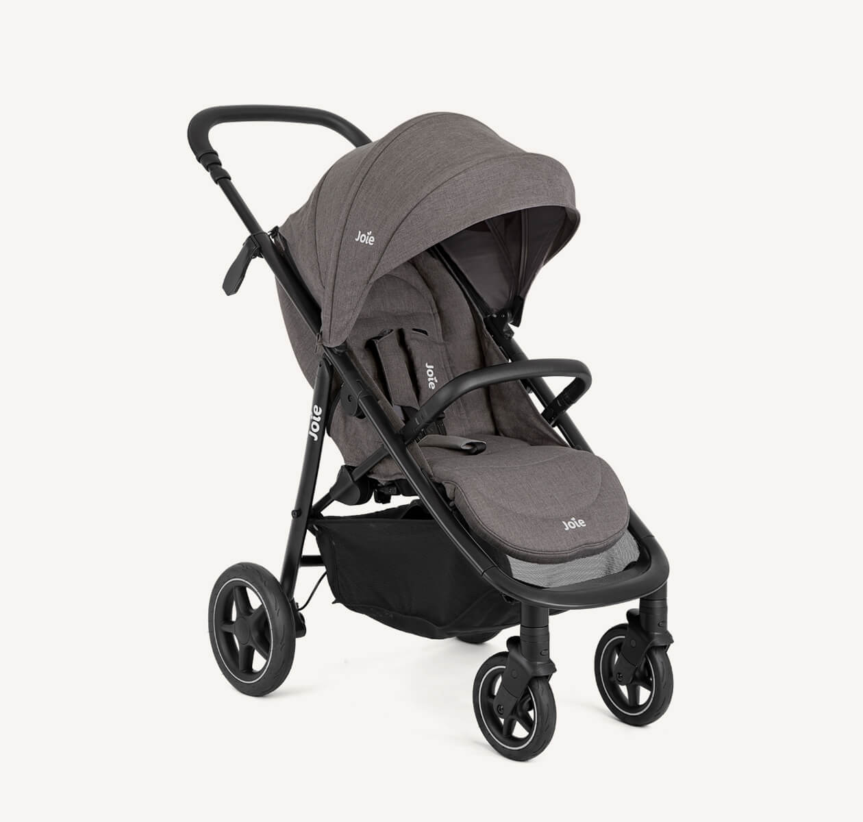 Joie Mytrax Pro Stroller (1-Year Warranty)