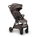 Nuna Trvl Lx W/ Rain Cover &  Travel Bag-14