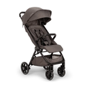 Nuna Trvl Lx W/ Rain Cover &  Travel Bag