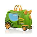 Trunki Ride-On Suitcase-7