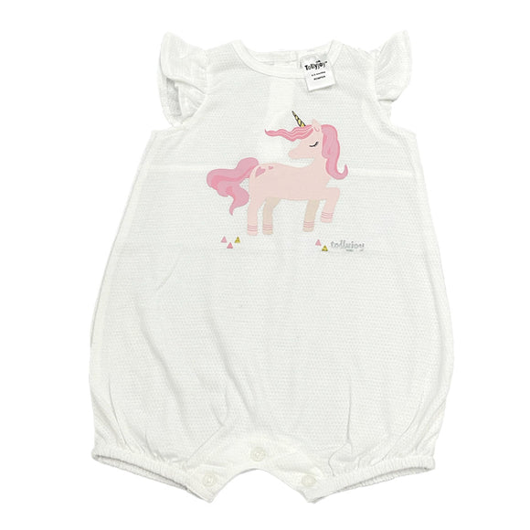 Tollyjoy Baby Boy & Girl Rompers
