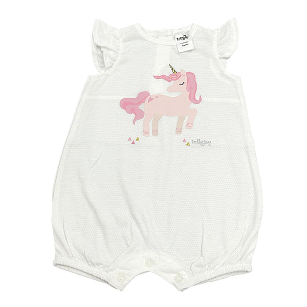 Tollyjoy Baby Boy & Girl Rompers (Promo)