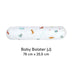 Size J Bolster
