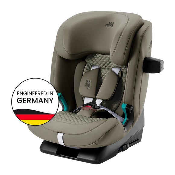Britax Advansafix Pro Convertible Car Seat (15 months - 12 years)