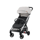 Combi Urbano Stroller One Hand Auto Fold Stroller-2