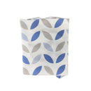 Babydreams Organic Anti Flat Head Shaping Memory Foam Newborn Baby Pillow Free Case-12