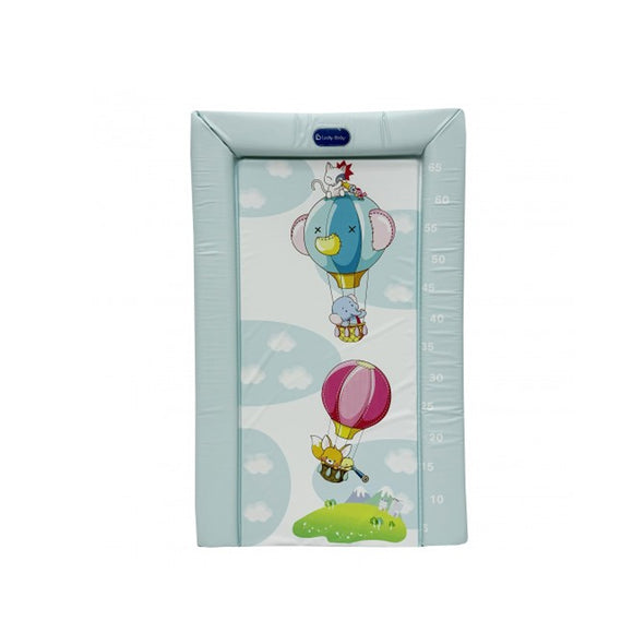 Lucky Baby Deluxe™ Changing Mat (75x46x5cm)