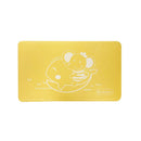 Lucky Baby Non Slip Suction Bath Mat 58cm X 34cm-8