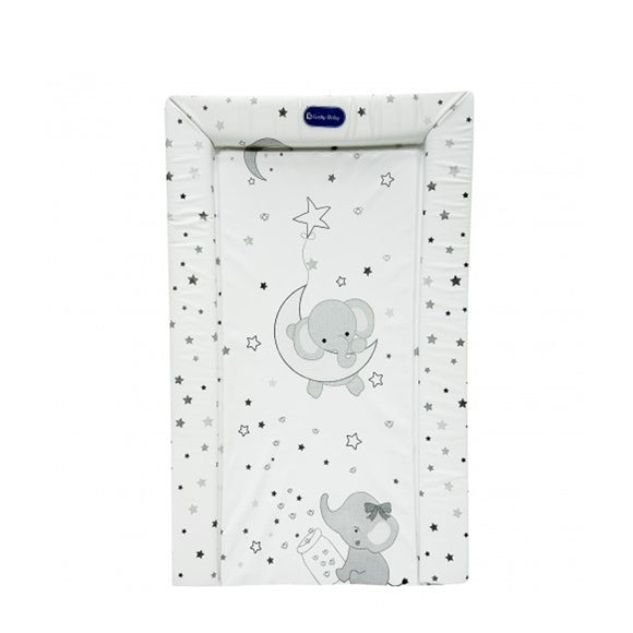 Lucky Baby Deluxe™ Changing Mat (75x46x5cm)