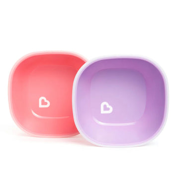 Munchkin 2PK Splash Bowls - 0