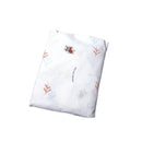 Cheeky Bon Bon Portable Playpen Mattress Cover (66x96.5x7.6cm)-4