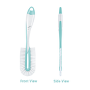 NUK Twist Bottle Brush - Mint-1