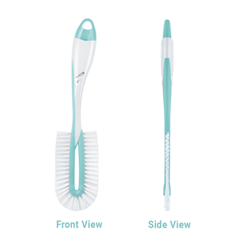 NUK Twist Bottle Brush - Mint