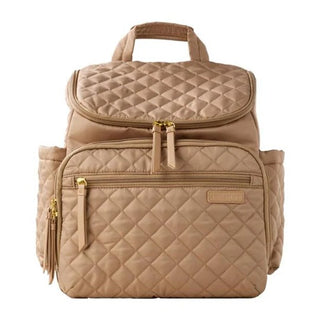 Buy camel Skip Hop Forma Backpack Diaper Bag