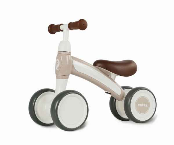 Qplay CUTEY Baby Walker