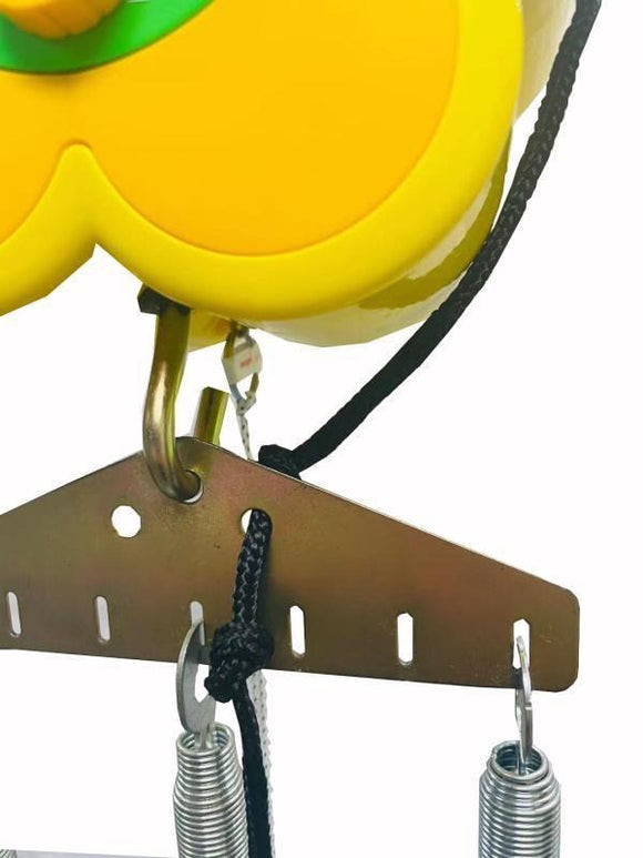 BabyOne Electrical Cradle w/ Remote Control