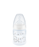 NUK Premium Choice PP Bottle Silicone-4