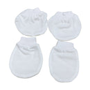 Tollyjoy Mitten & Bootee Set-25