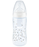NUK Premium Choice PP Bottle Silicone-8