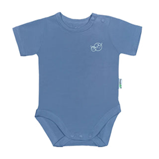 Simply Life Baby Romper - TENCEL™ Modal