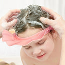 Lucky Baby Toddy Bath Cap Visor-7