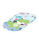 Lucky Baby Pedal Piano Harps Gym - Hello Dino-3