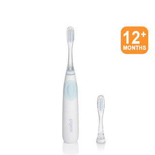 Pigeon Electric Finishing Toothbrush (1 Set)(12+Months)