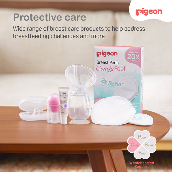 Pigeon Manual Breast Pump (79817)