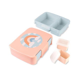 Skip Hop Spark Style Bento Lunch Box