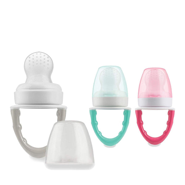 Dr Brown's Fresh First Silicone Feeder