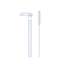 NUK First Choice + Anti Colic Professional Adapter Set-2